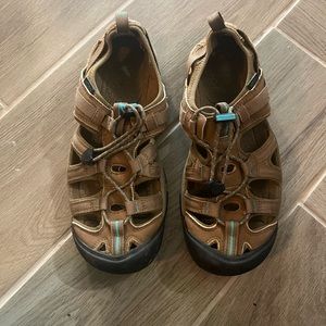 Keen Hiking Sandals Water Sandals Hiking Shoes